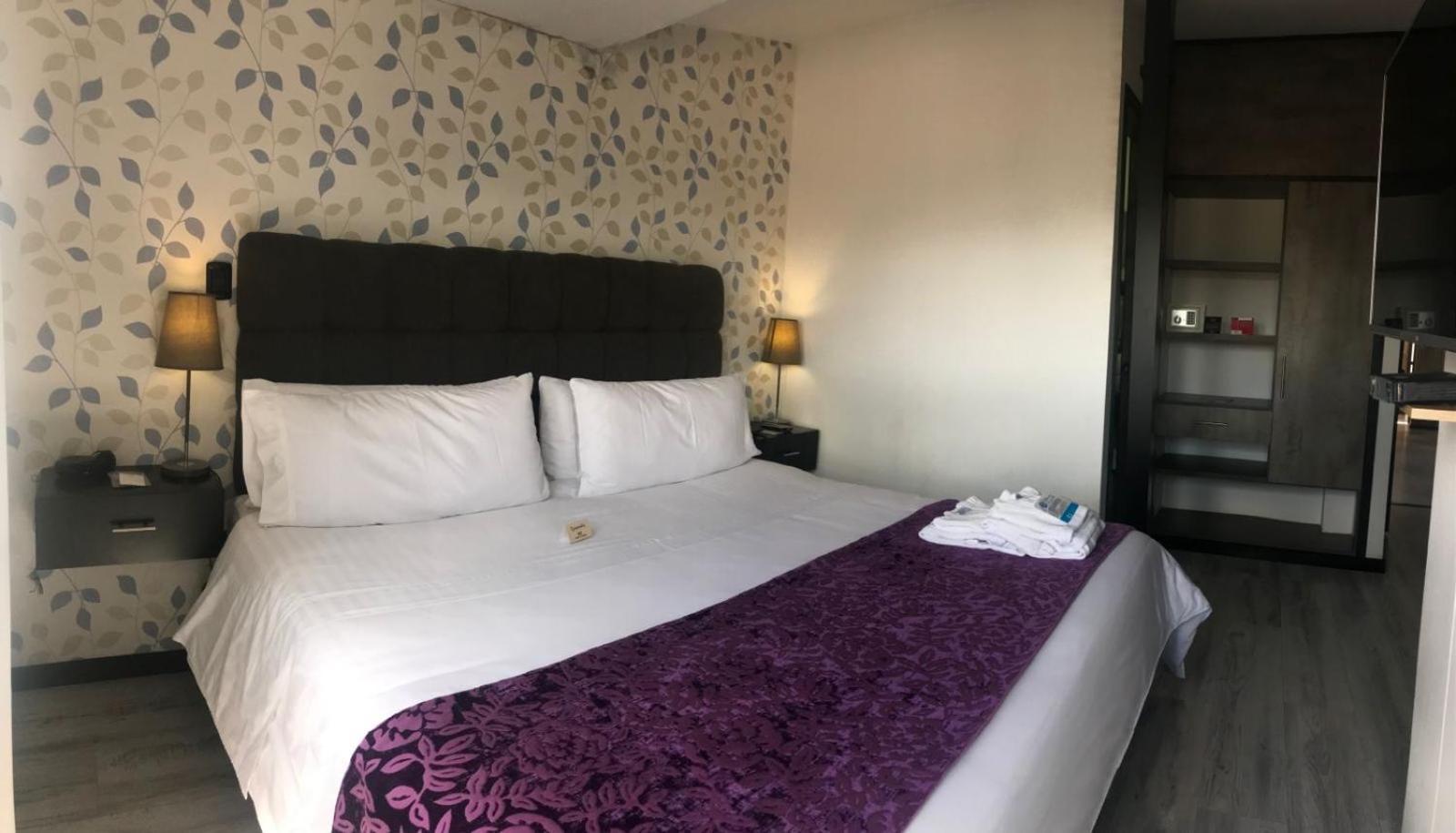 La Mariñera Hotel 3*